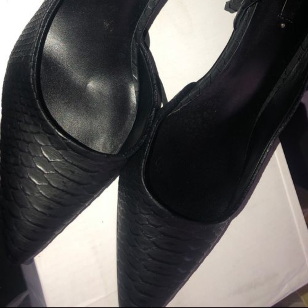 Aldo Heels size 8.5